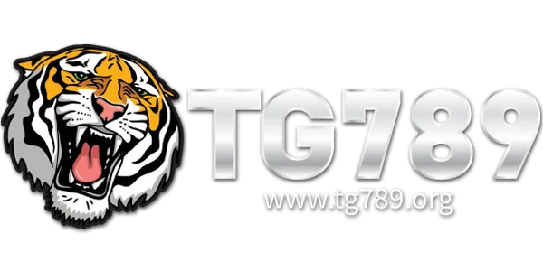 tg789 logo